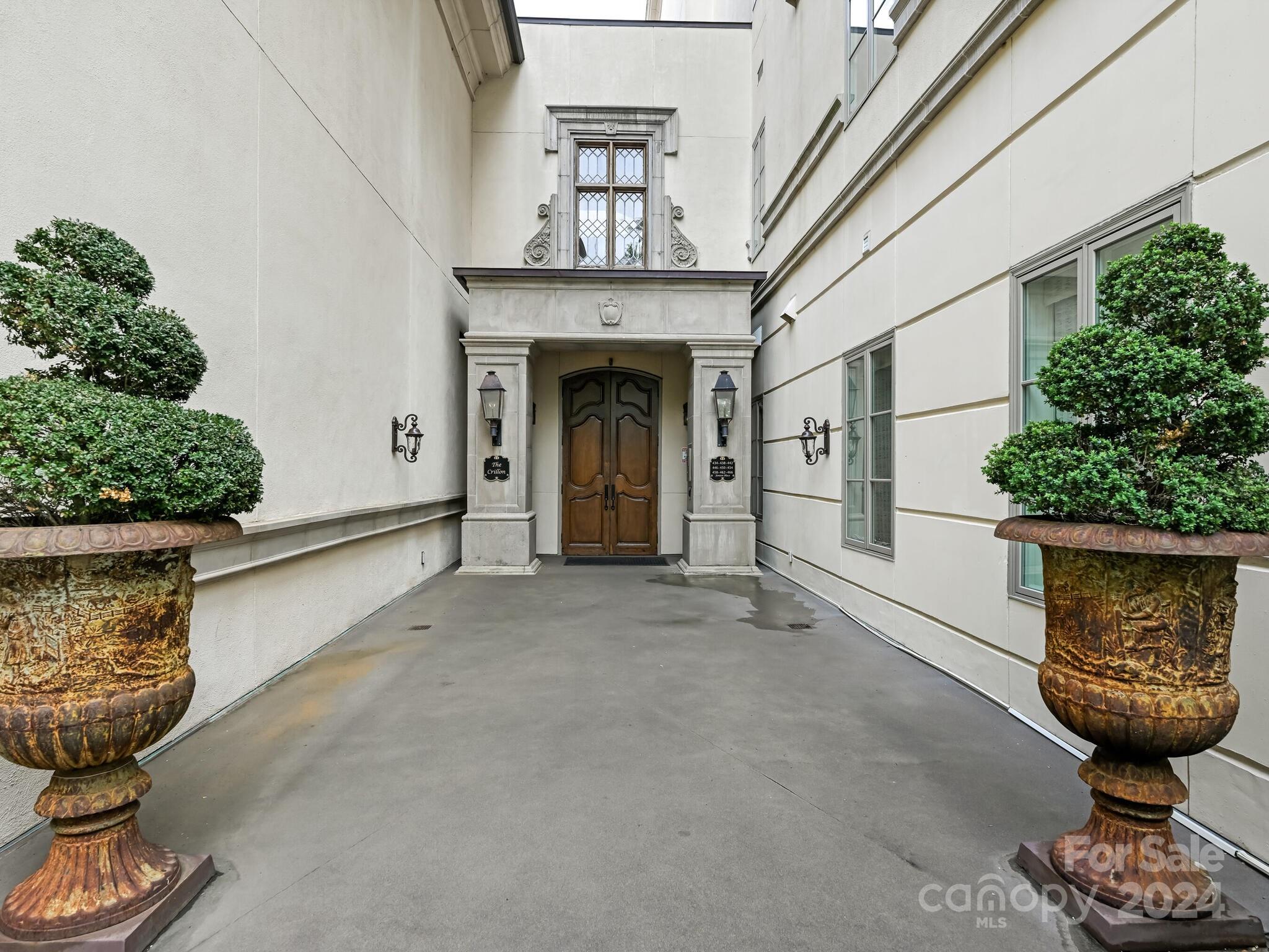 Eastover - Residential