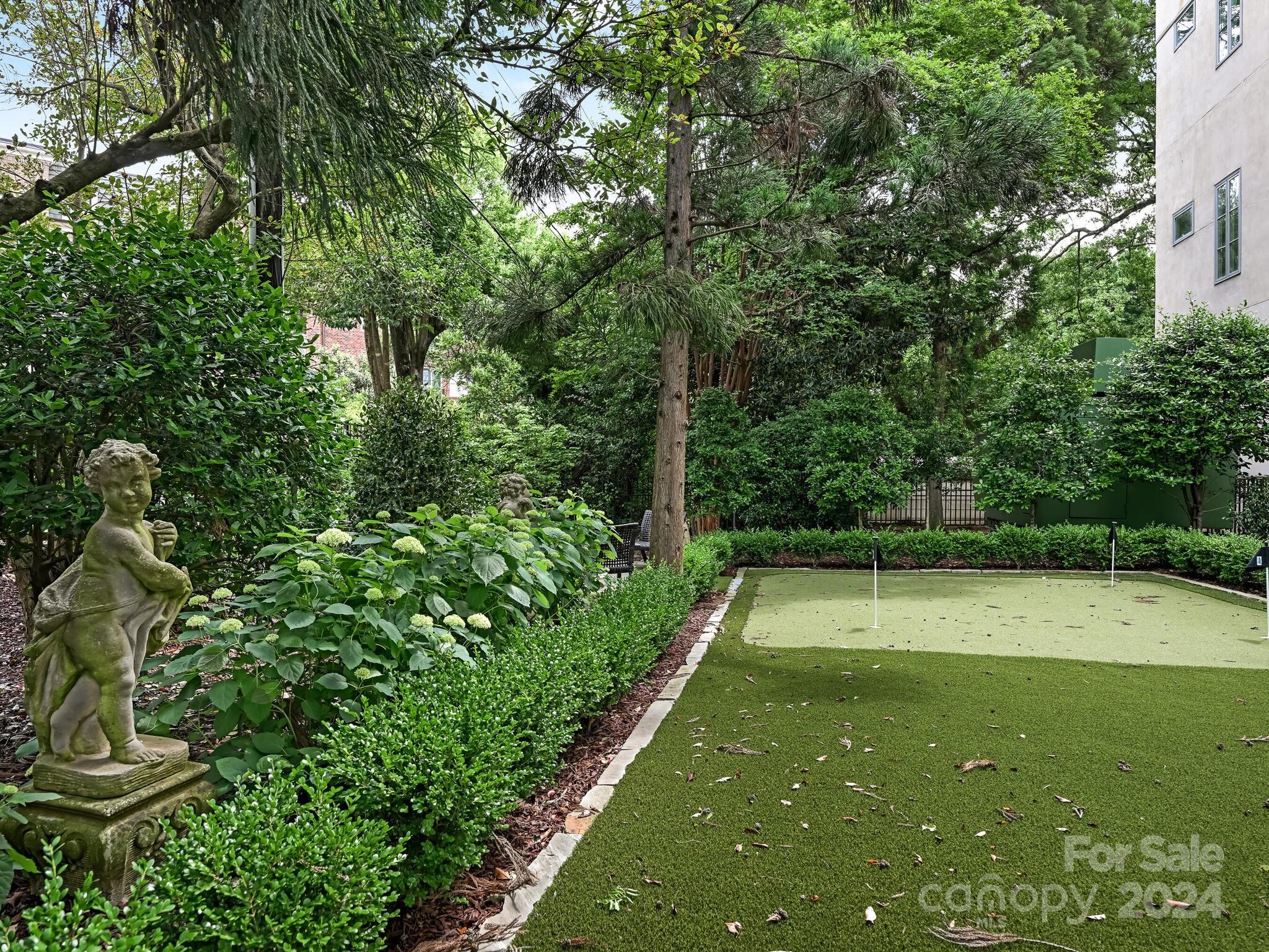 Eastover - Residential