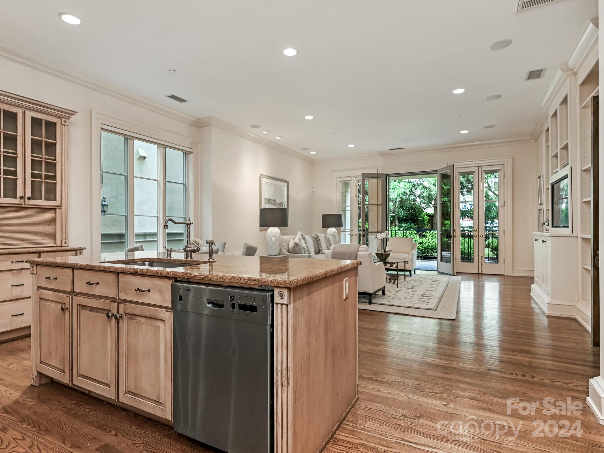 Eastover - Residential