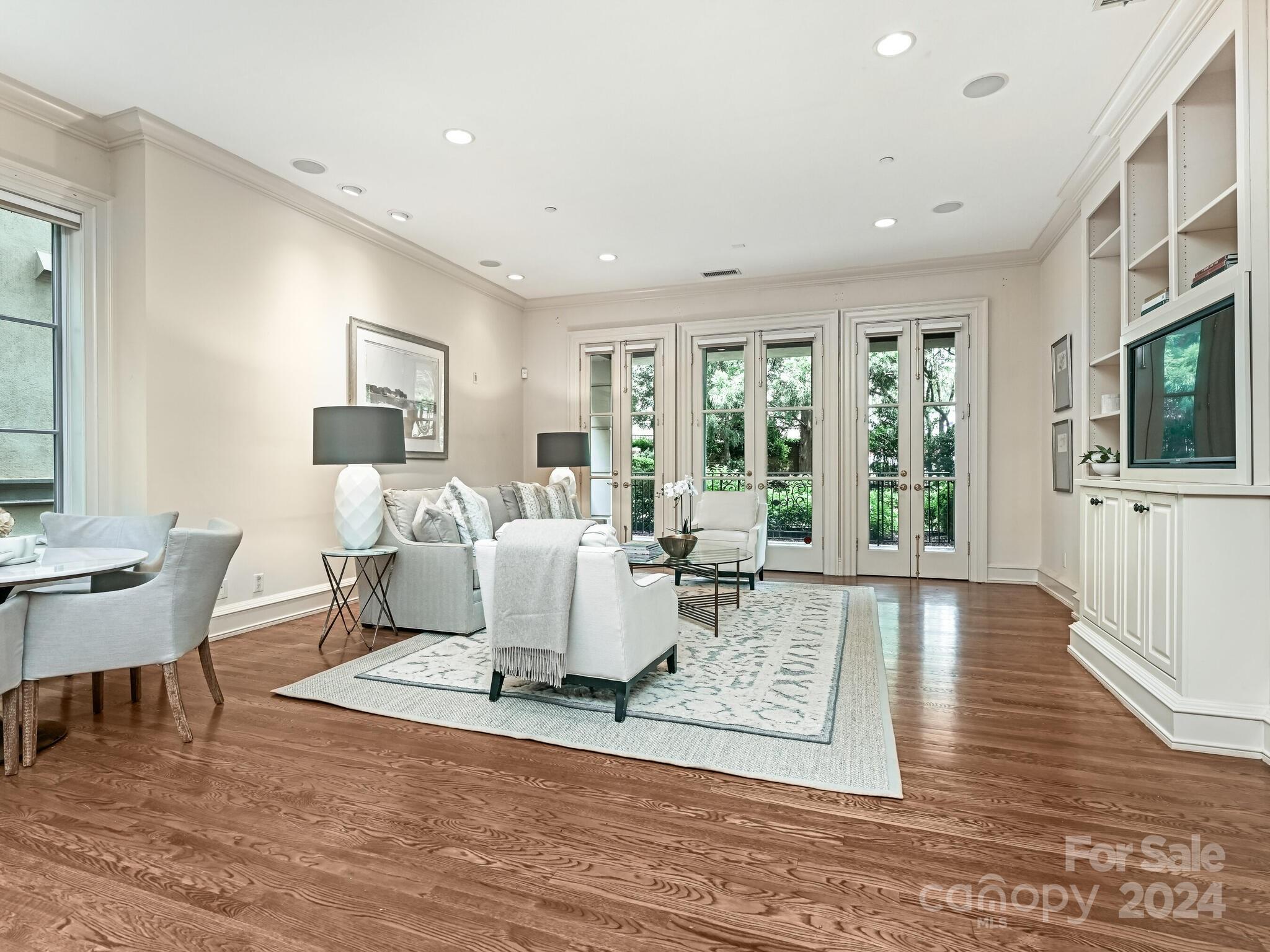 Eastover - Residential