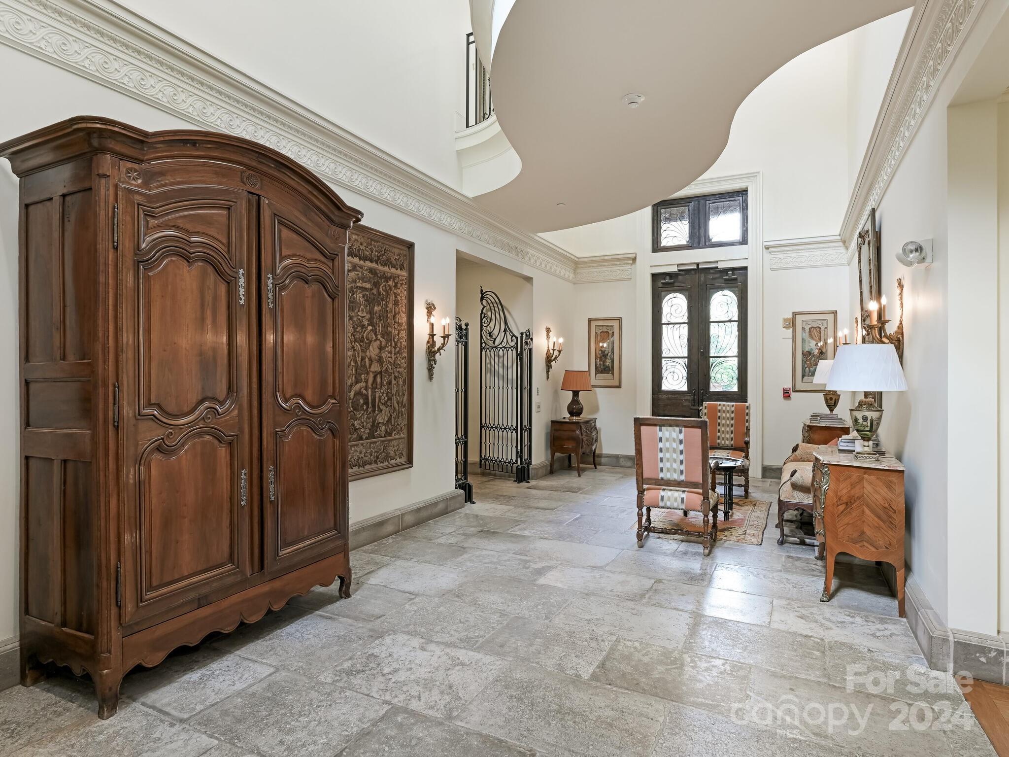 Eastover - Residential