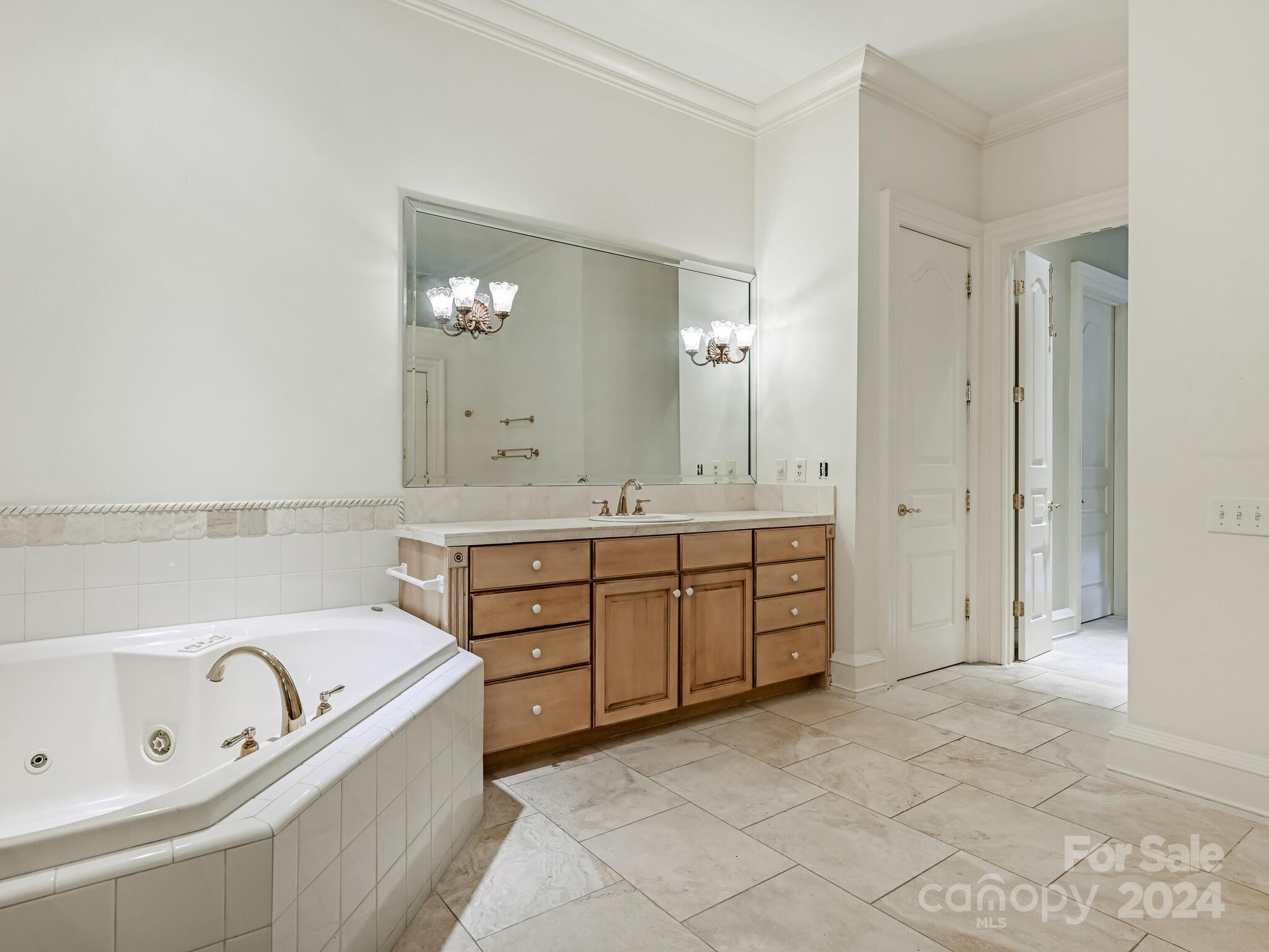 Eastover - Residential