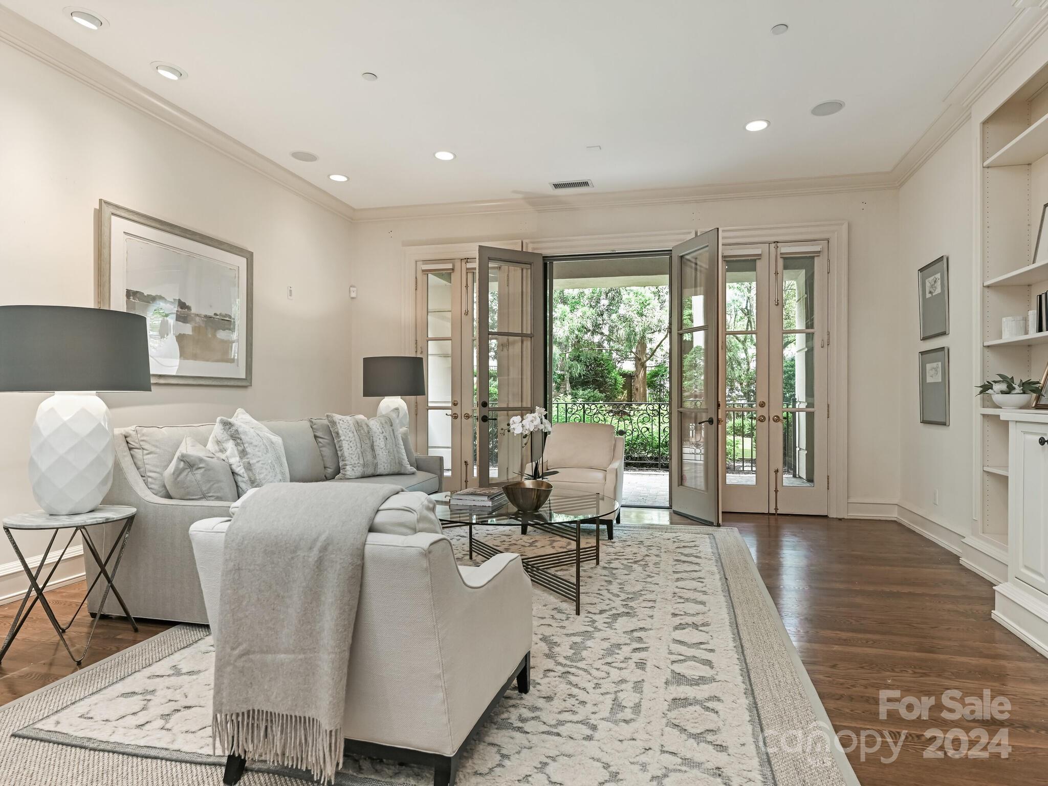 Eastover - Residential