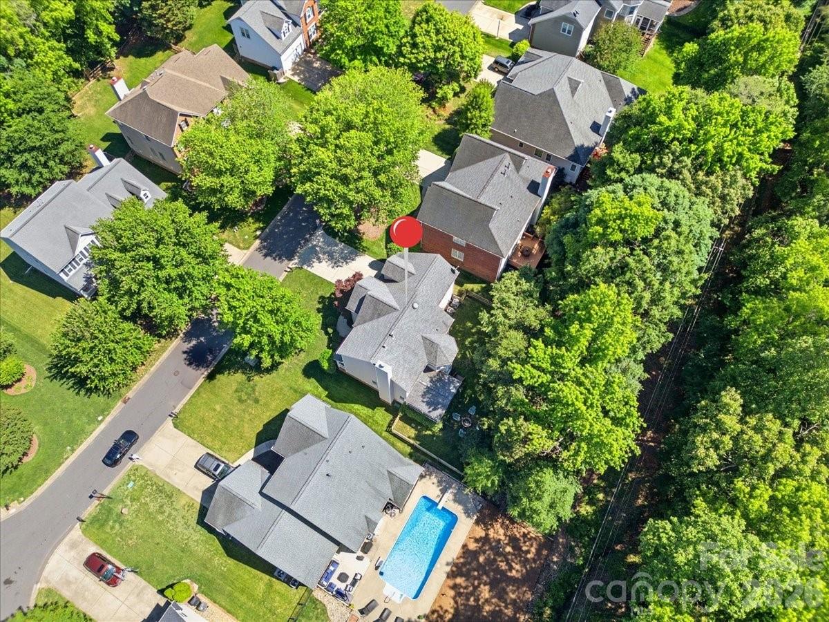 Kingston Forest - Residential