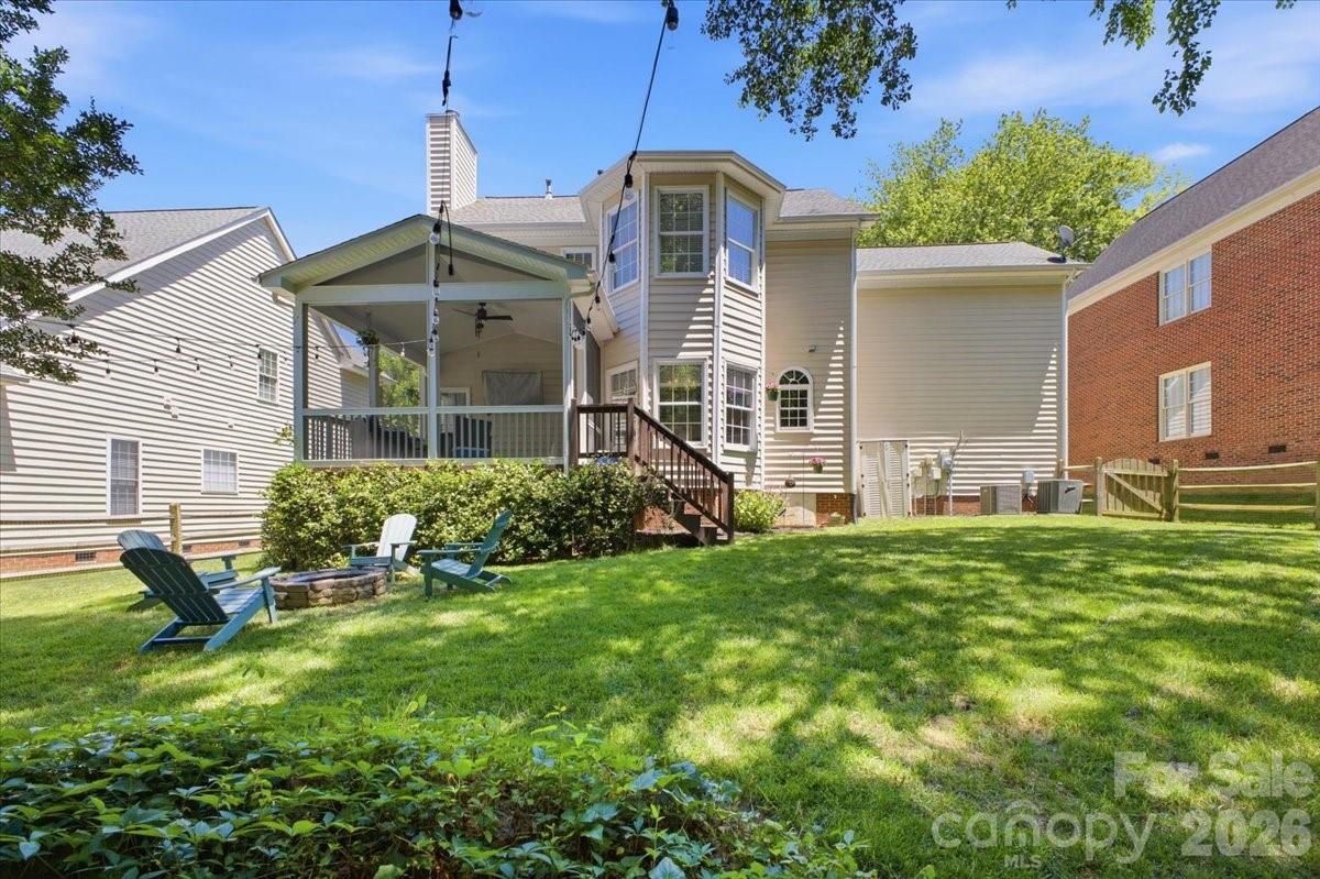 Kingston Forest - Residential