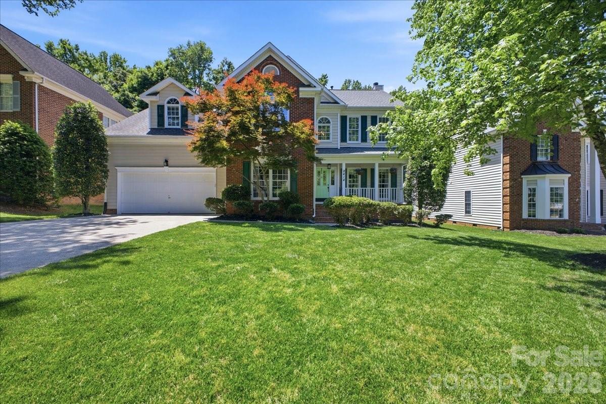 Kingston Forest - Residential