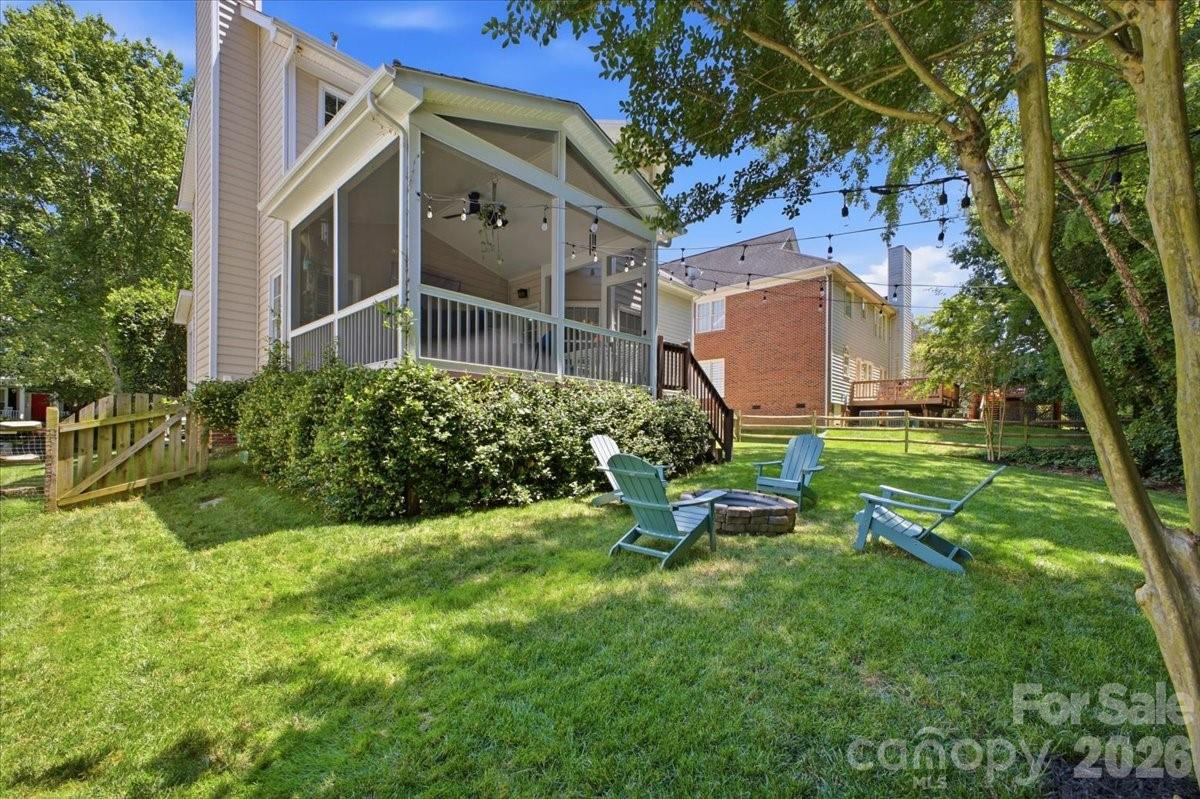 Kingston Forest - Residential