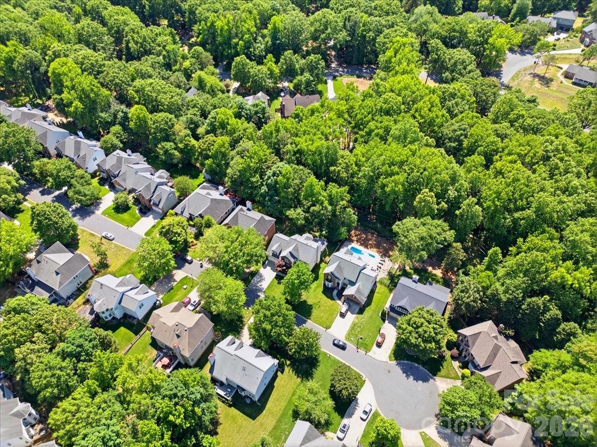 Kingston Forest - Residential
