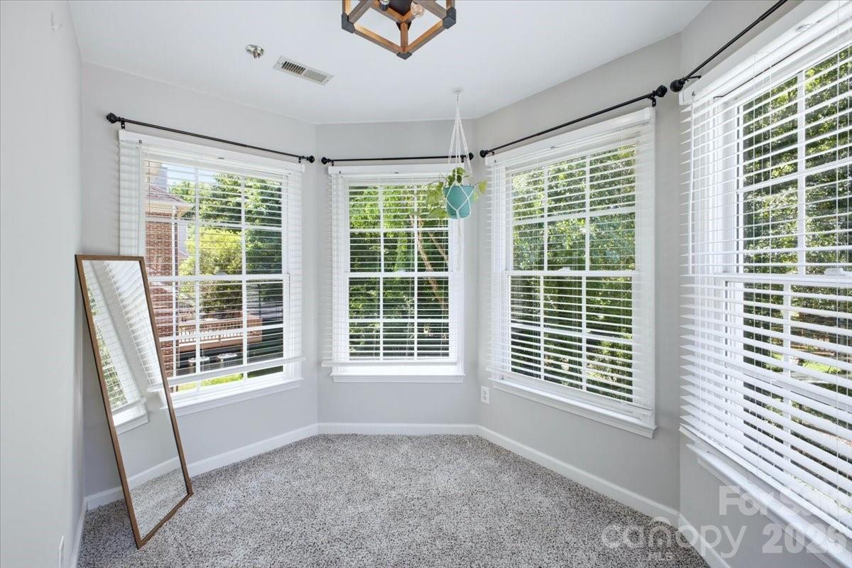 Kingston Forest - Residential
