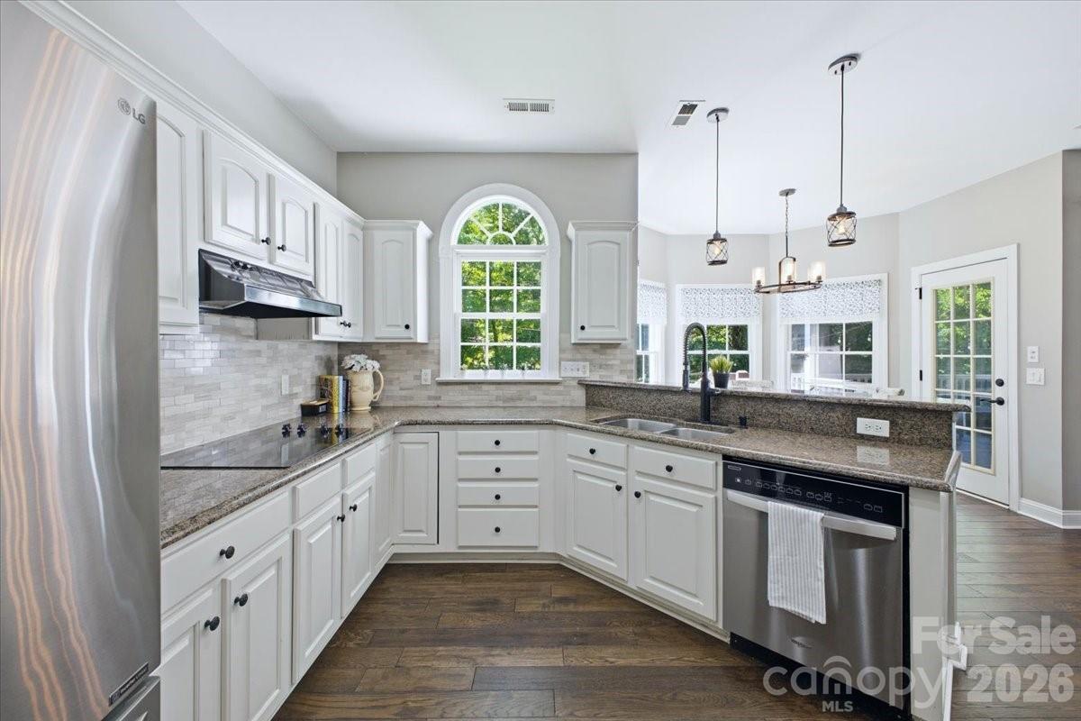 Kingston Forest - Residential