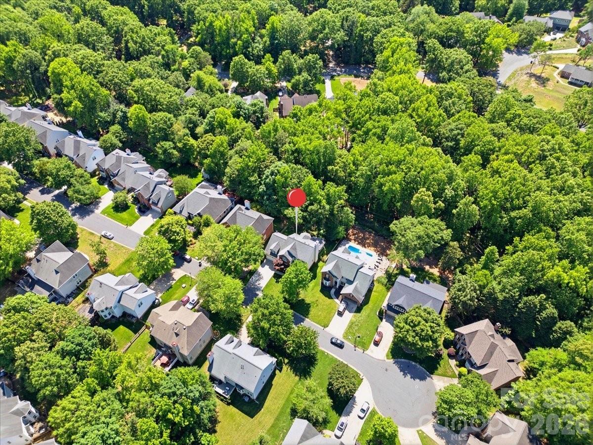 Kingston Forest - Residential