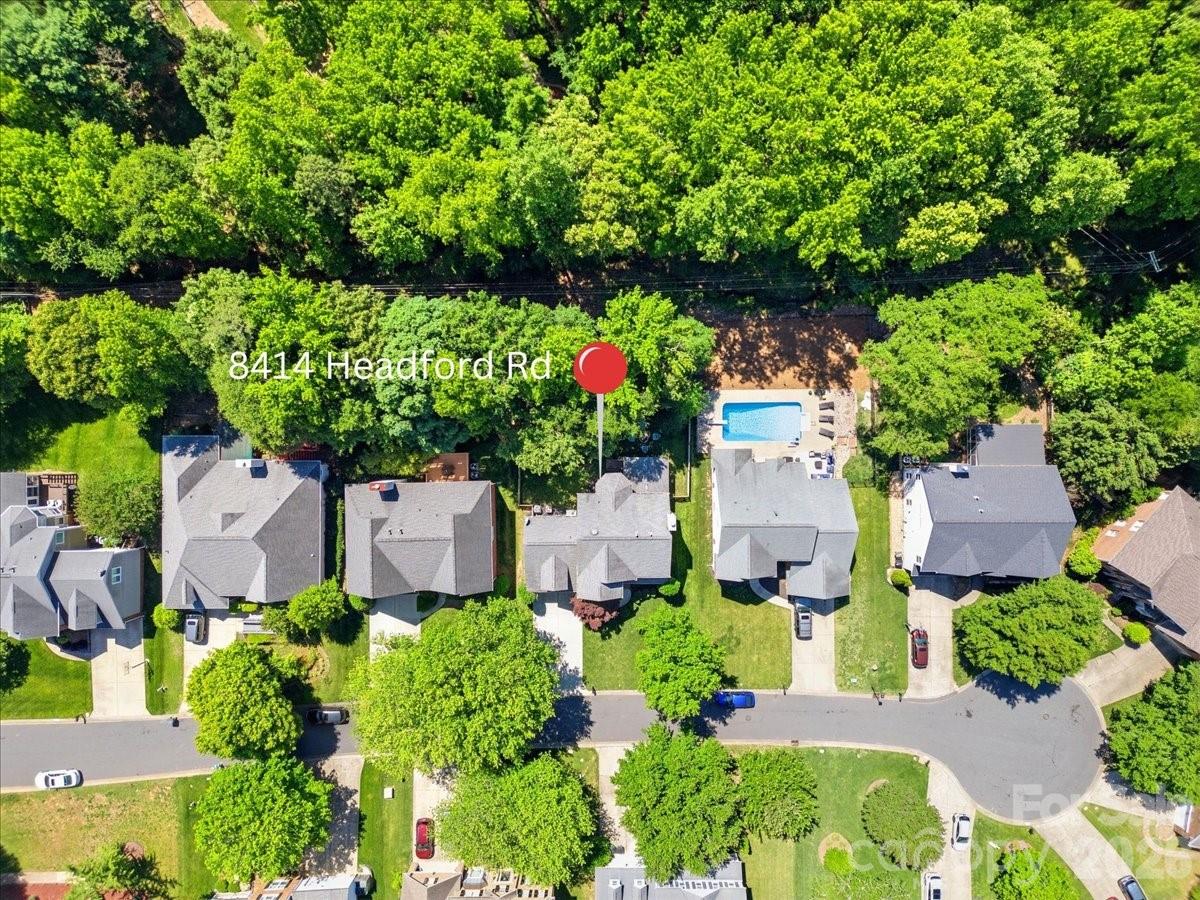 Kingston Forest - Residential