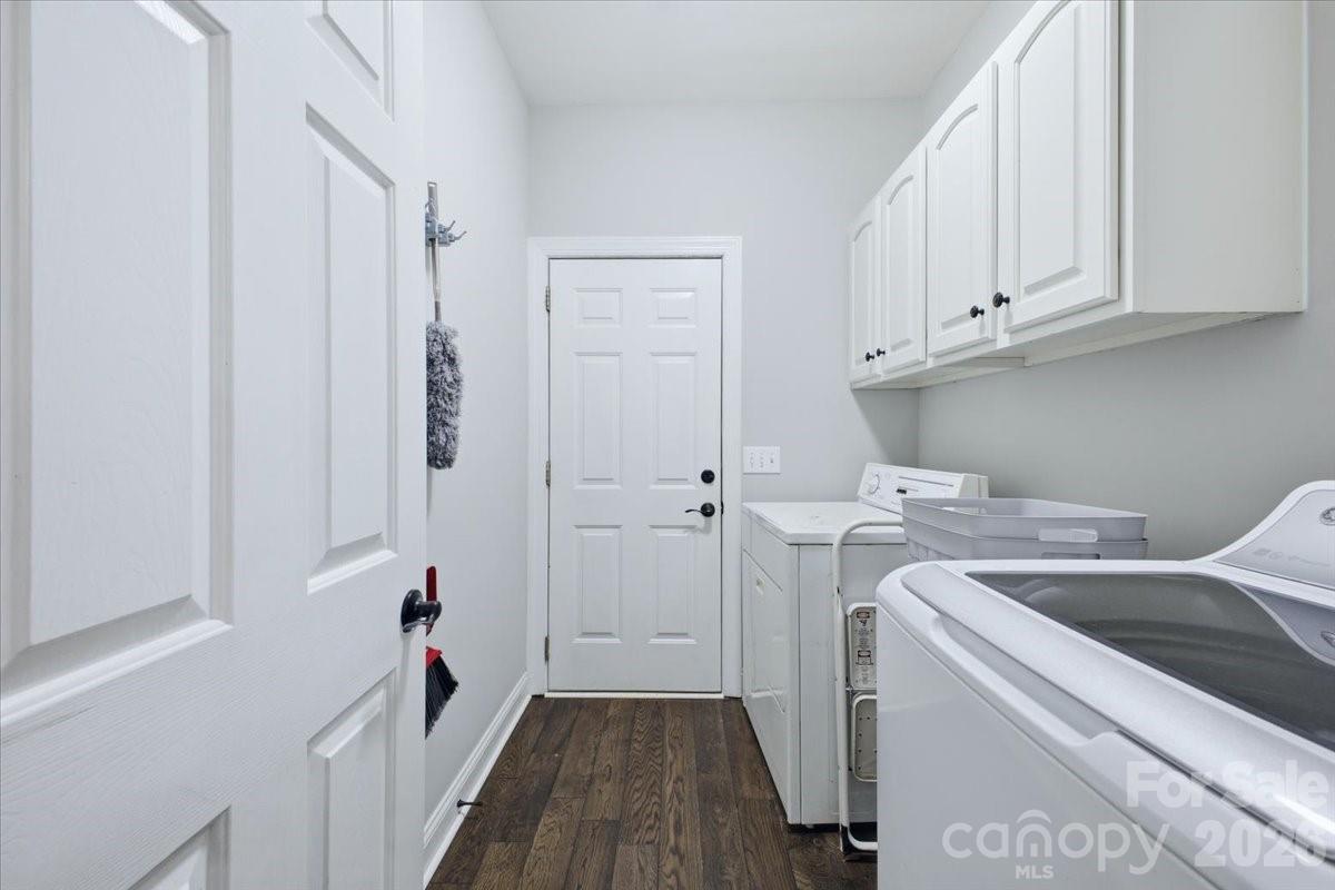 Kingston Forest - Residential