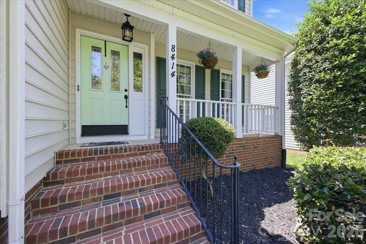 8414 Headford Road