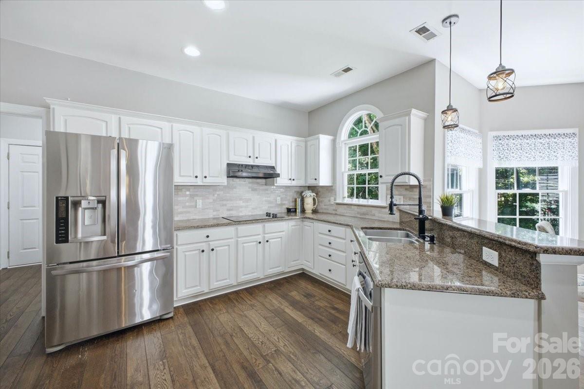 Kingston Forest - Residential