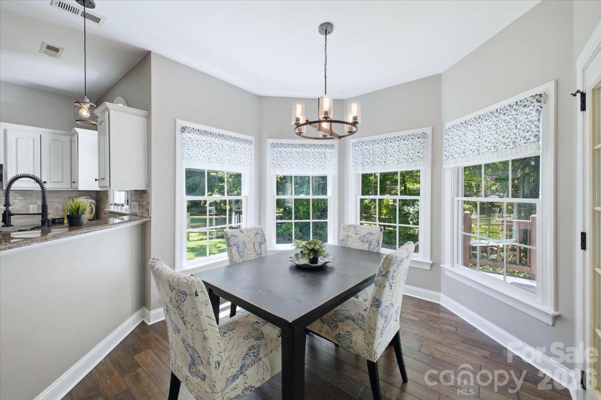 Kingston Forest - Residential