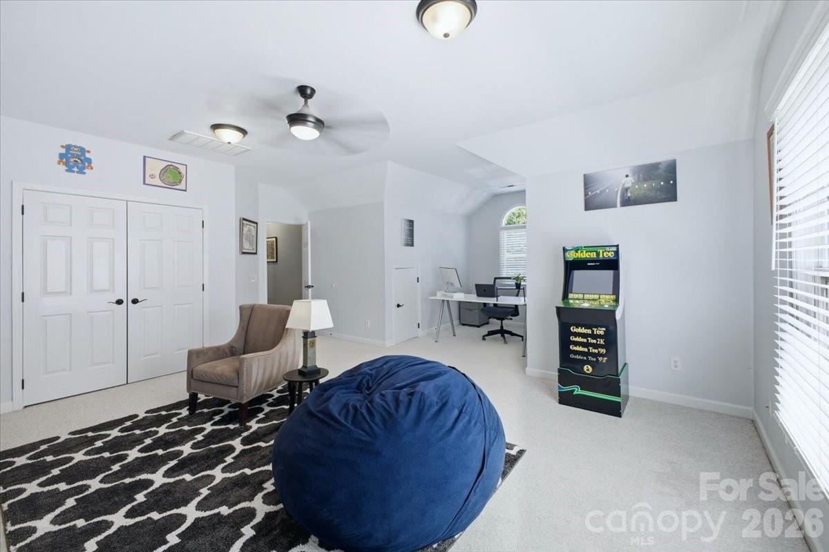 Kingston Forest - Residential