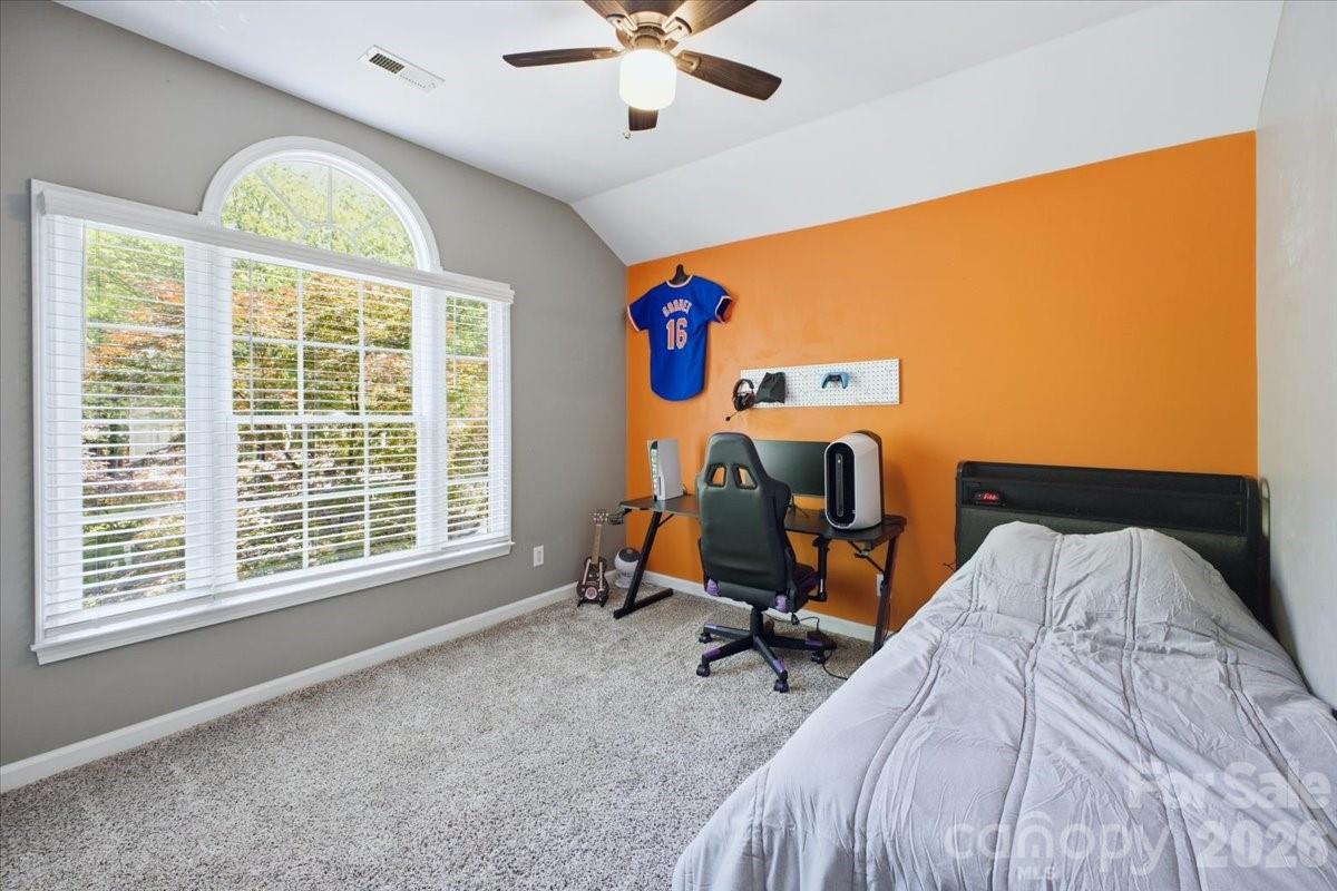 Kingston Forest - Residential