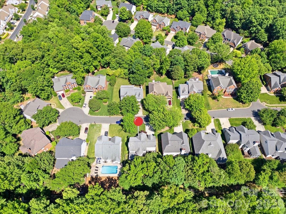 Kingston Forest - Residential