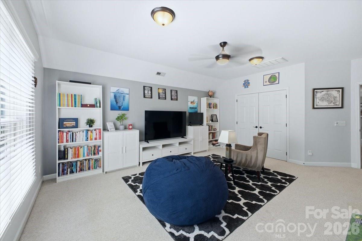 Kingston Forest - Residential