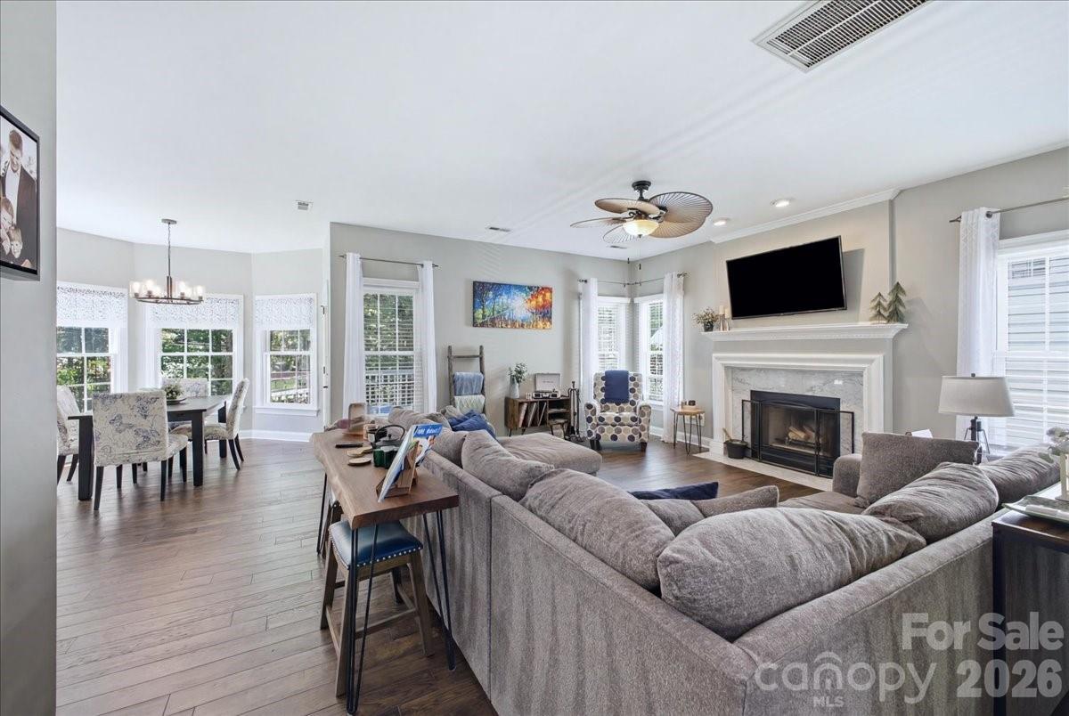 Kingston Forest - Residential