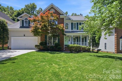 8414 Headford Road Charlotte NC 28277