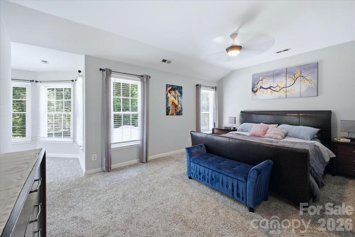 Kingston Forest - Residential