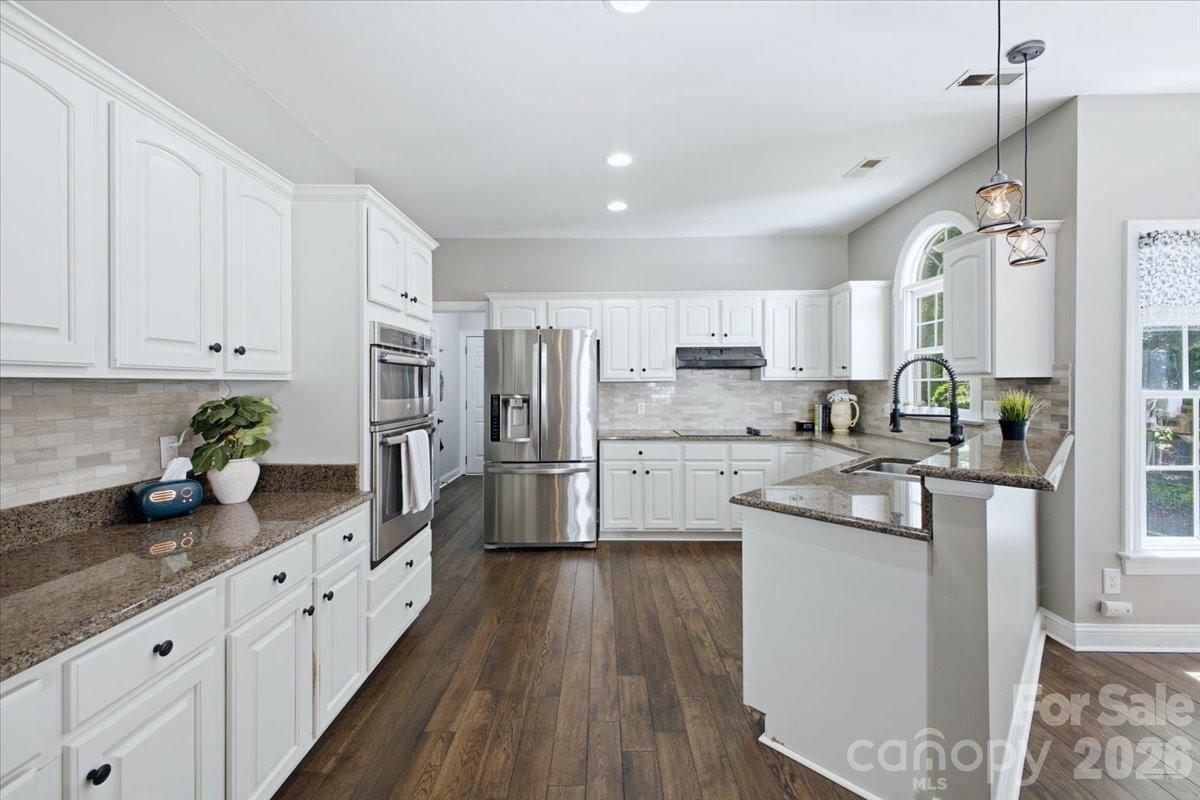 Kingston Forest - Residential