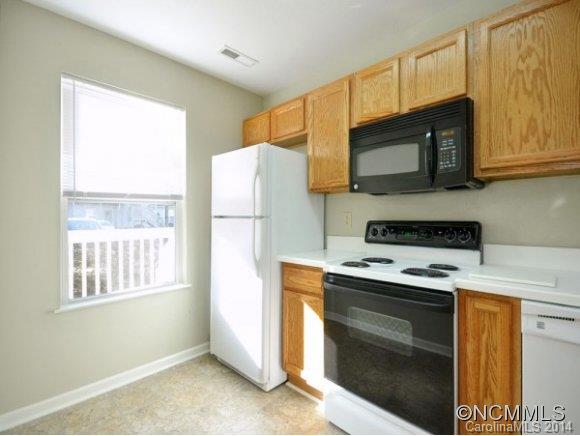 Carrington Place - Residential