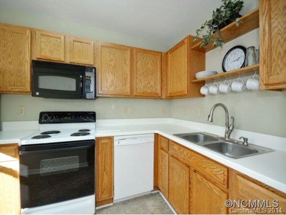 Carrington Place - Residential