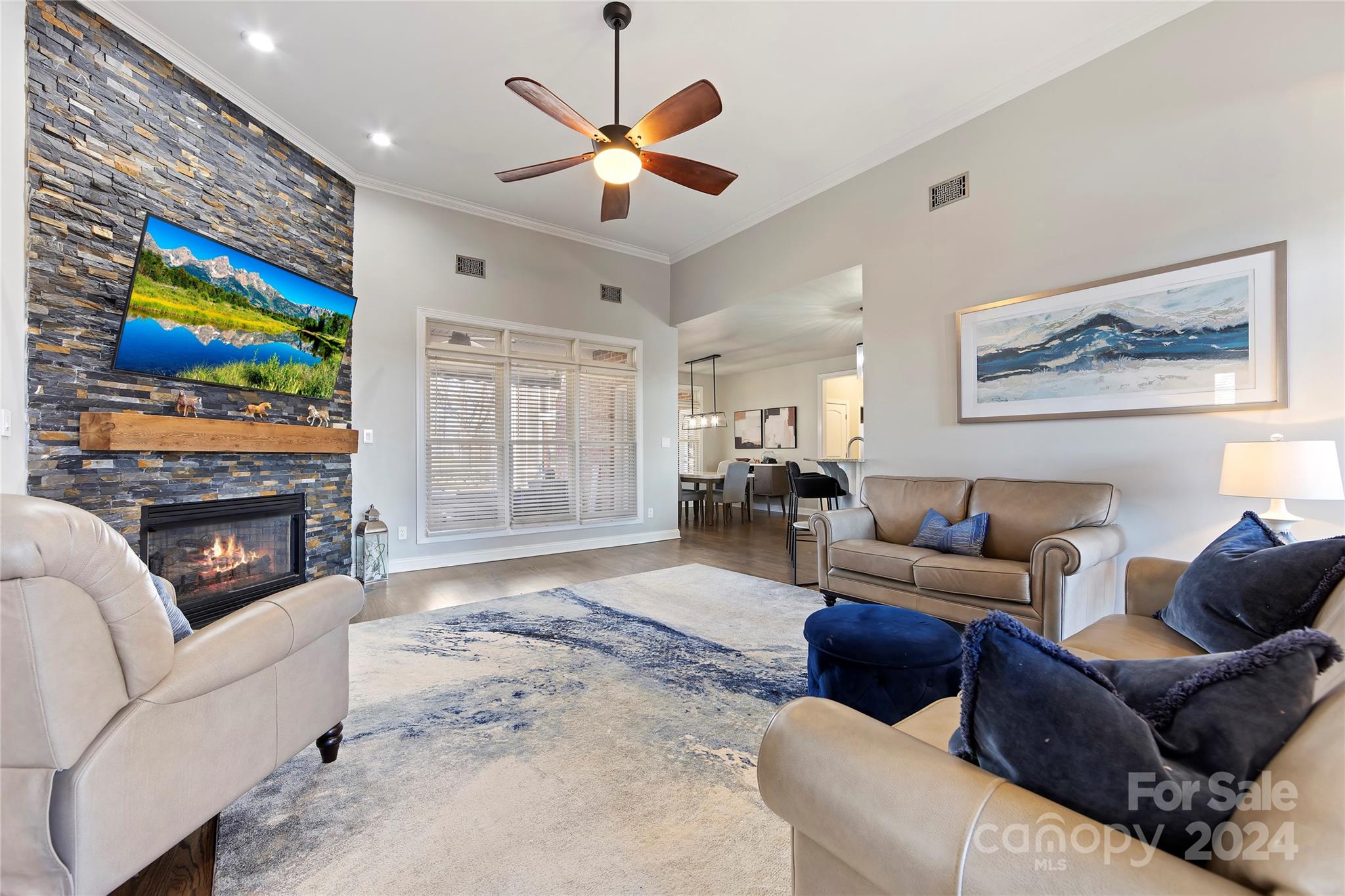 Fern View Estates - Residential