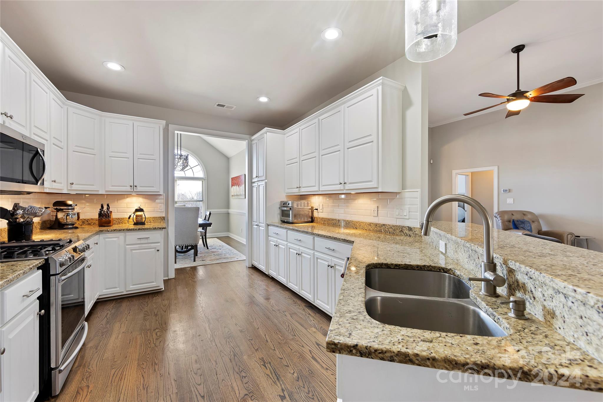 Fern View Estates - Residential