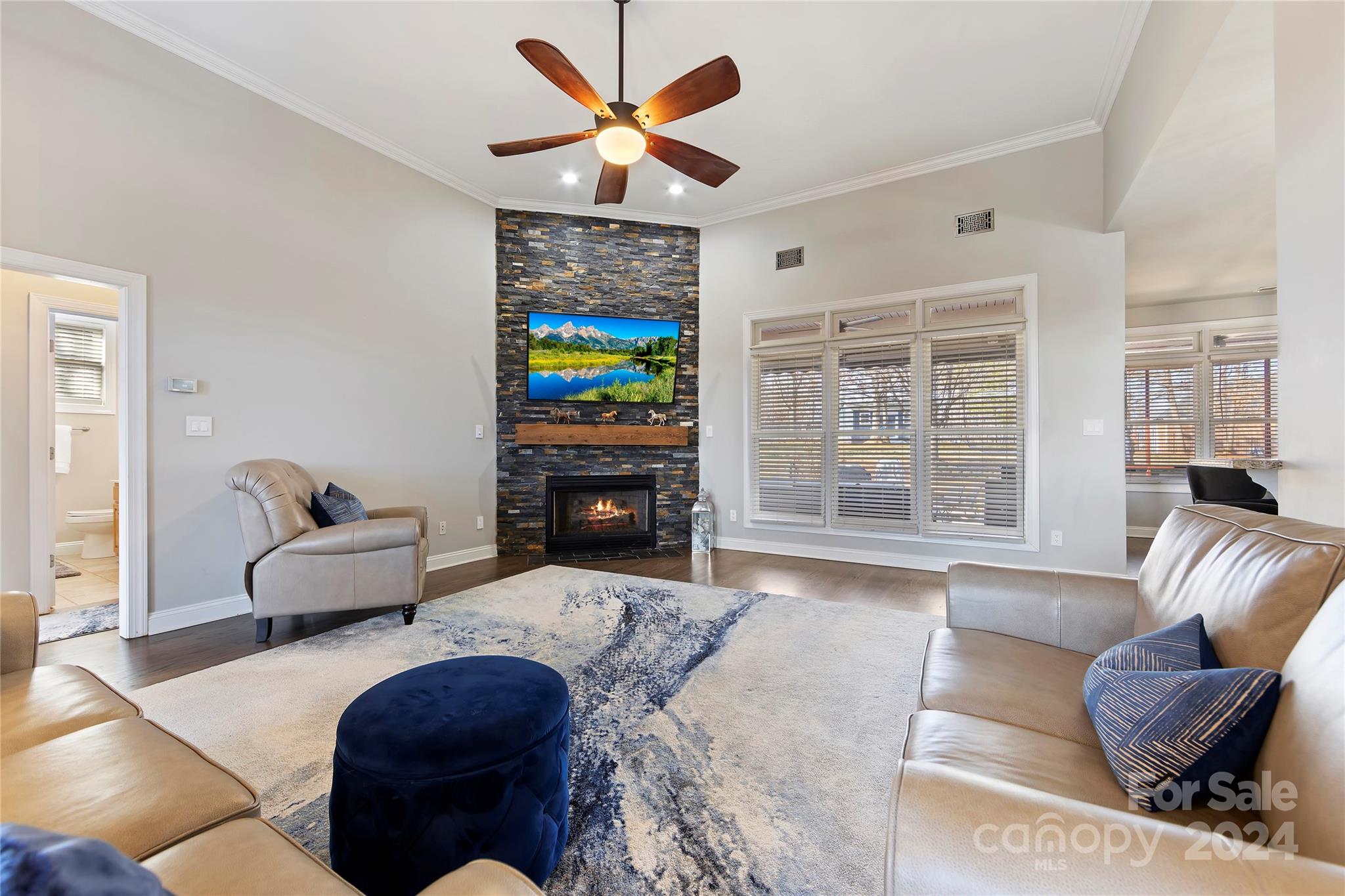 Fern View Estates - Residential