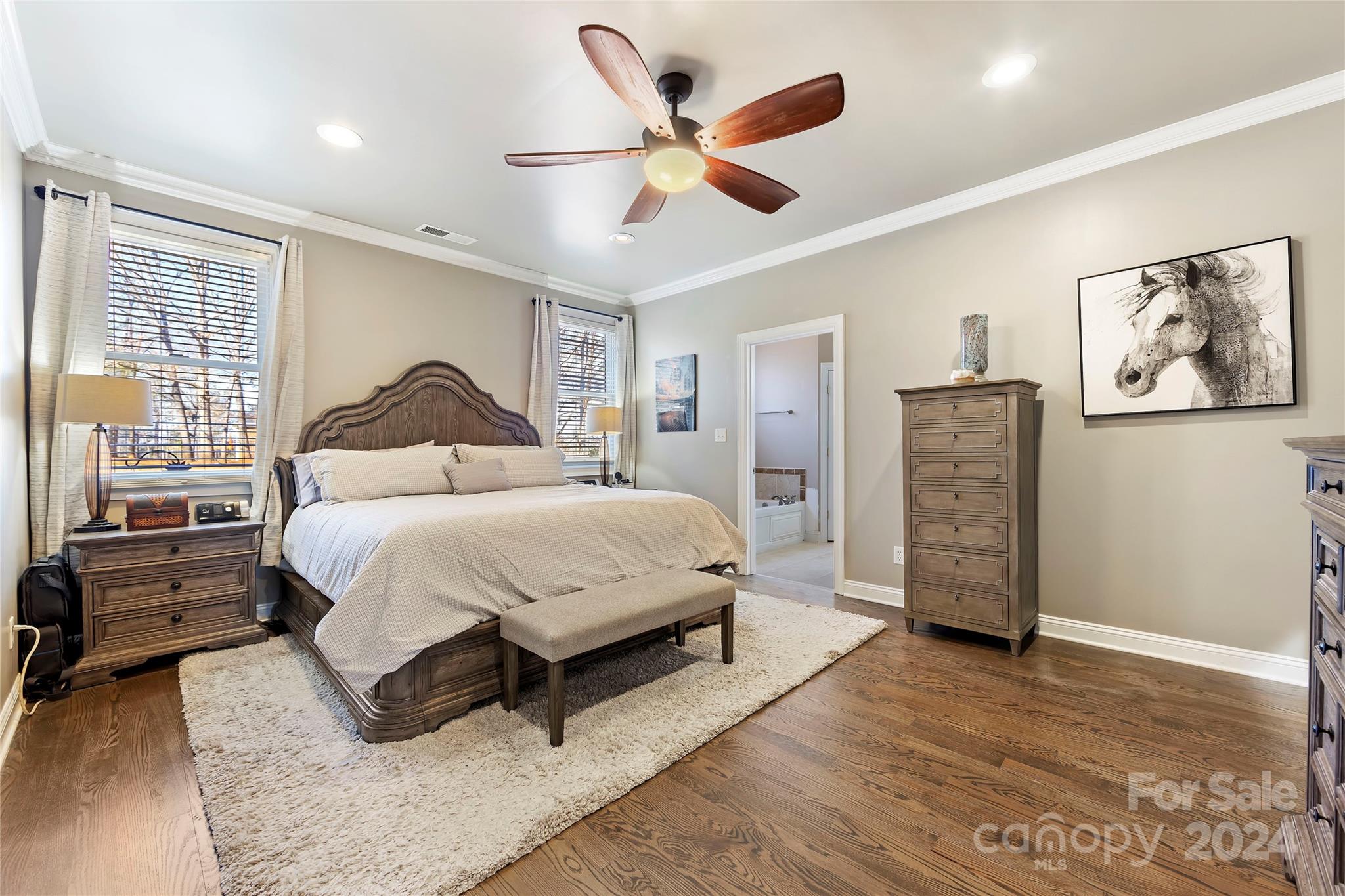 Fern View Estates - Residential