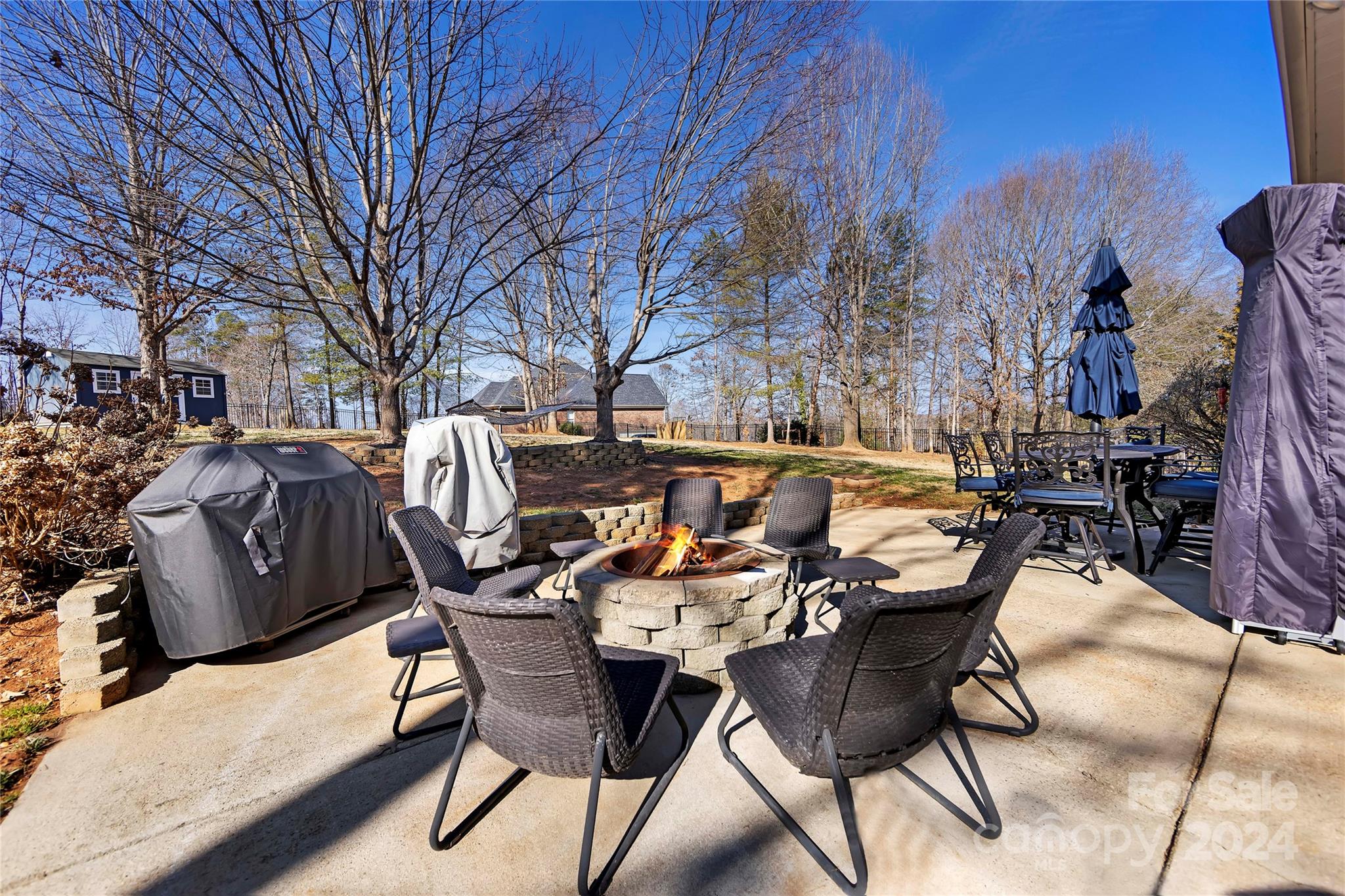 Fern View Estates - Residential