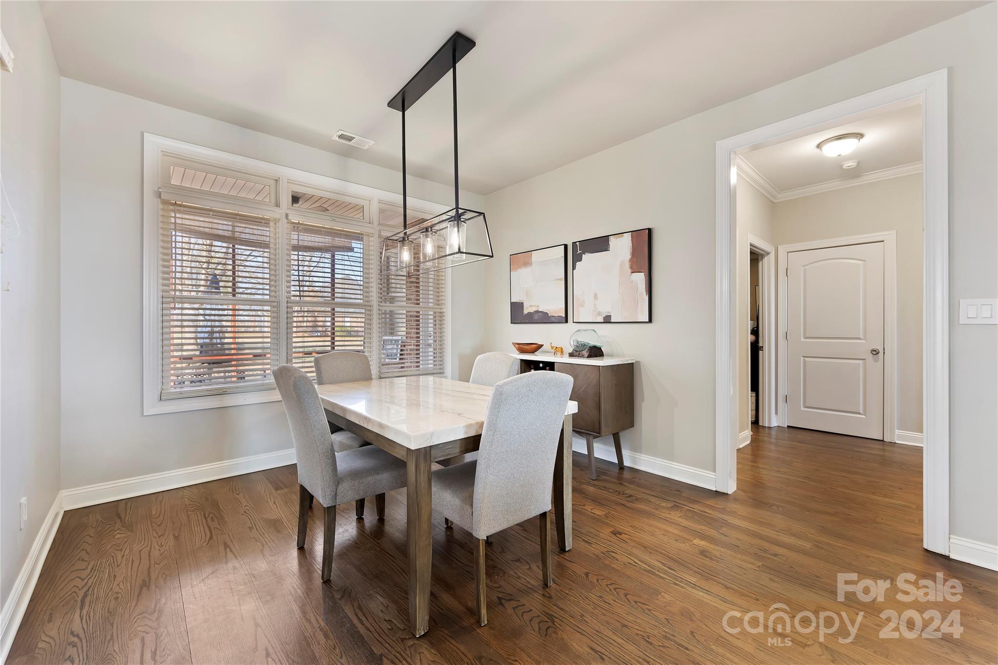 Fern View Estates - Residential