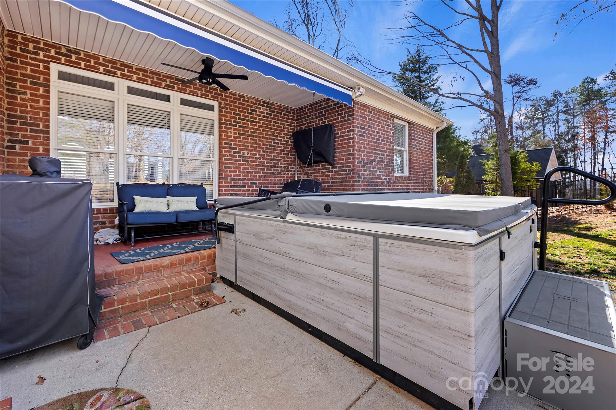 Fern View Estates - Residential