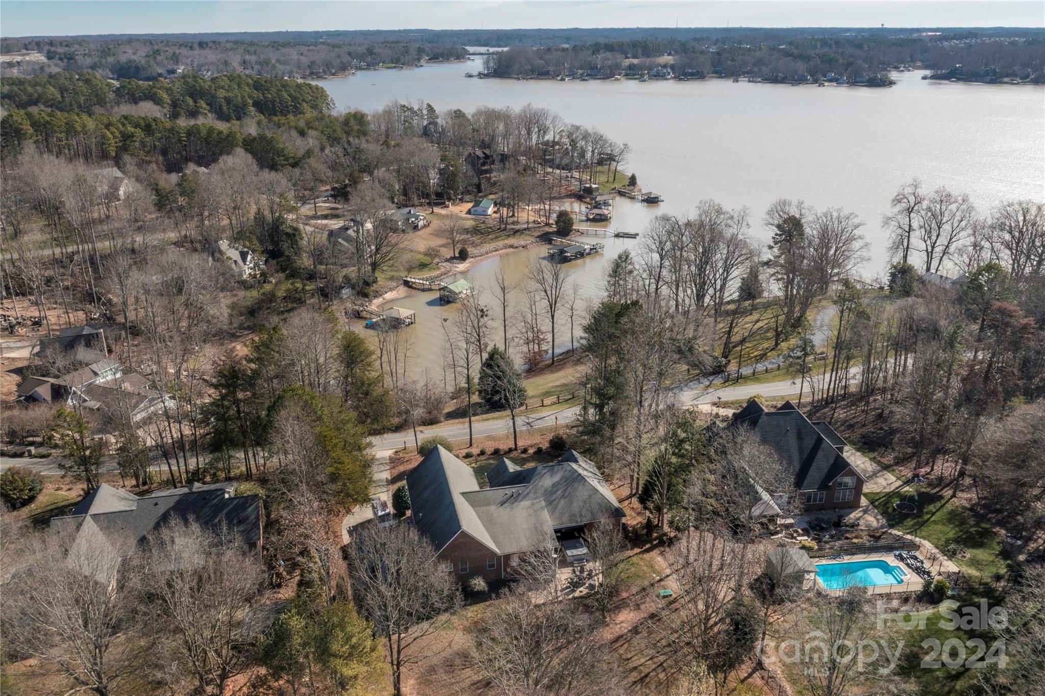 Fern View Estates - Residential