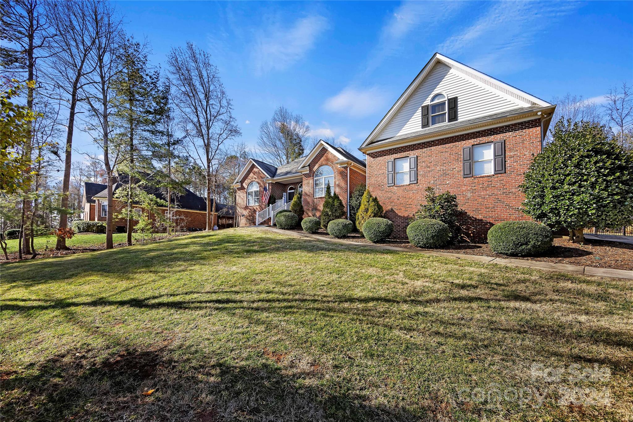 Fern View Estates - Residential