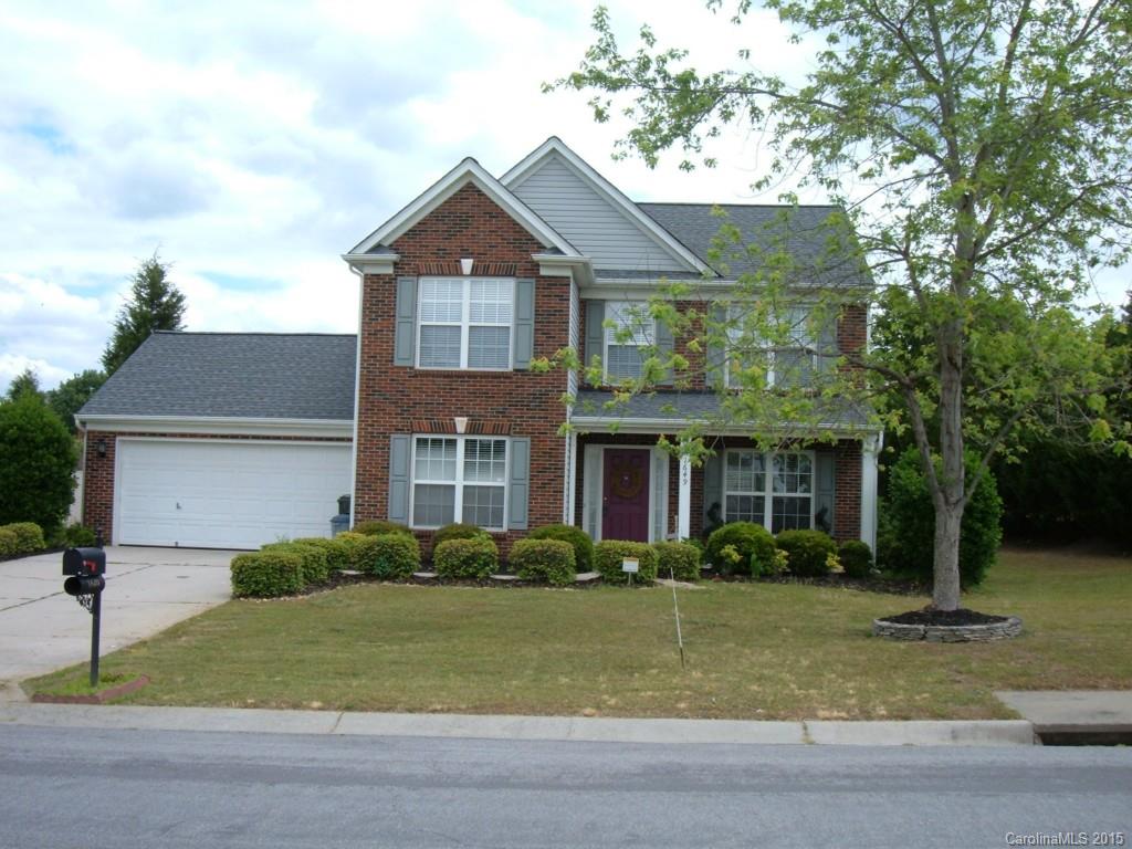 Taylor Oaks - Residential