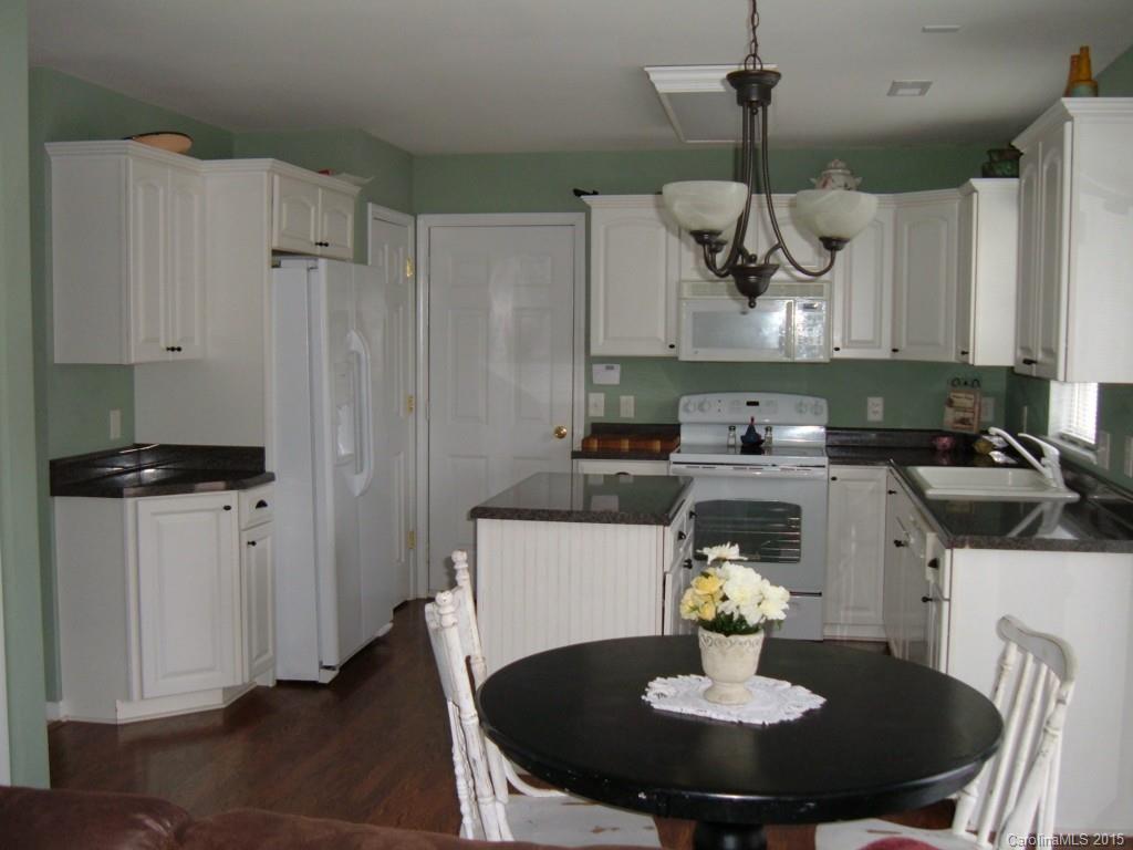 Taylor Oaks - Residential