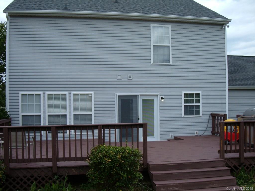 Taylor Oaks - Residential