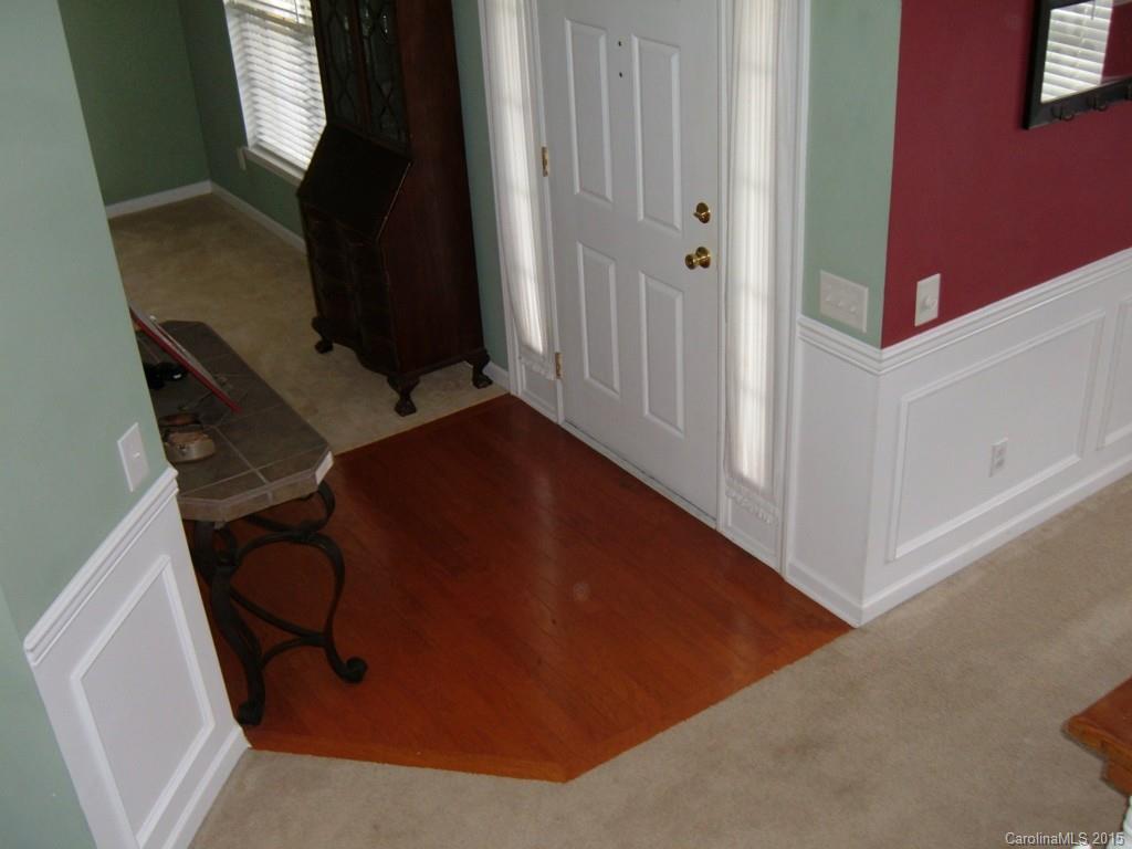 Taylor Oaks - Residential