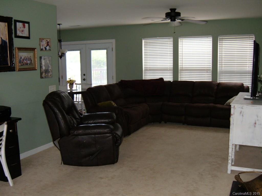 Taylor Oaks - Residential