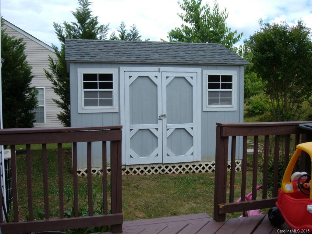 Taylor Oaks - Residential