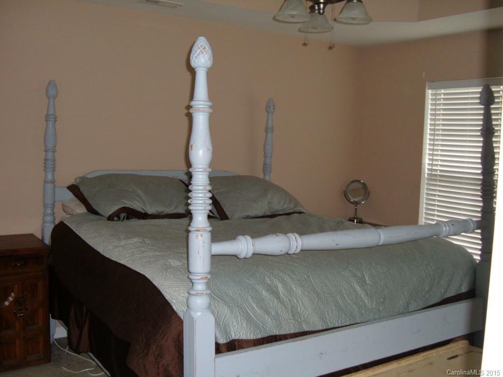 Taylor Oaks - Residential