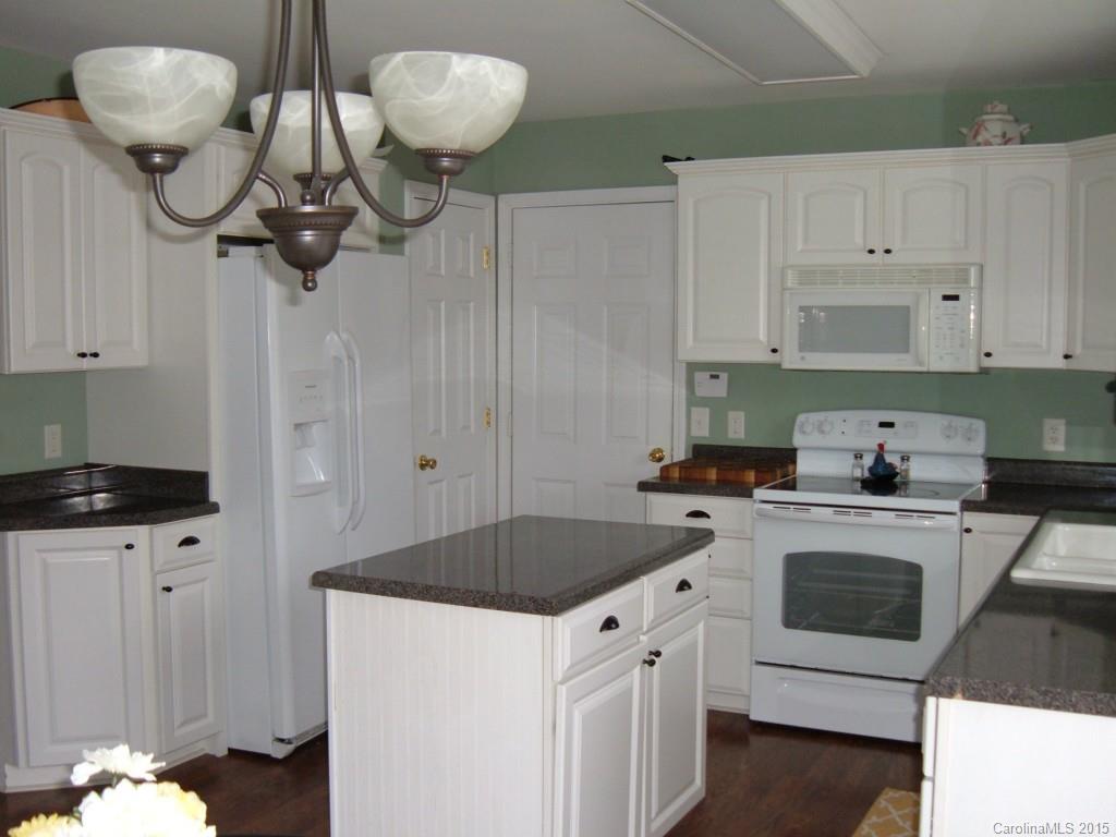 Taylor Oaks - Residential