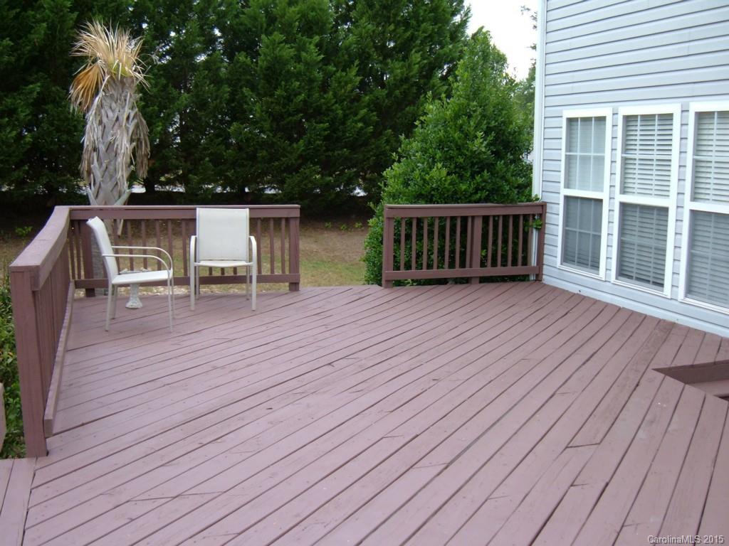 Taylor Oaks - Residential