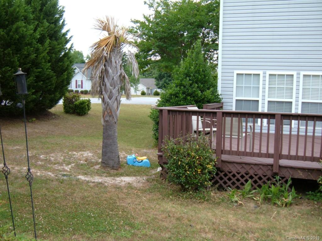 Taylor Oaks - Residential