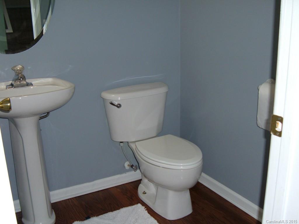 Taylor Oaks - Residential